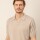 Remera lino Tom Cemento