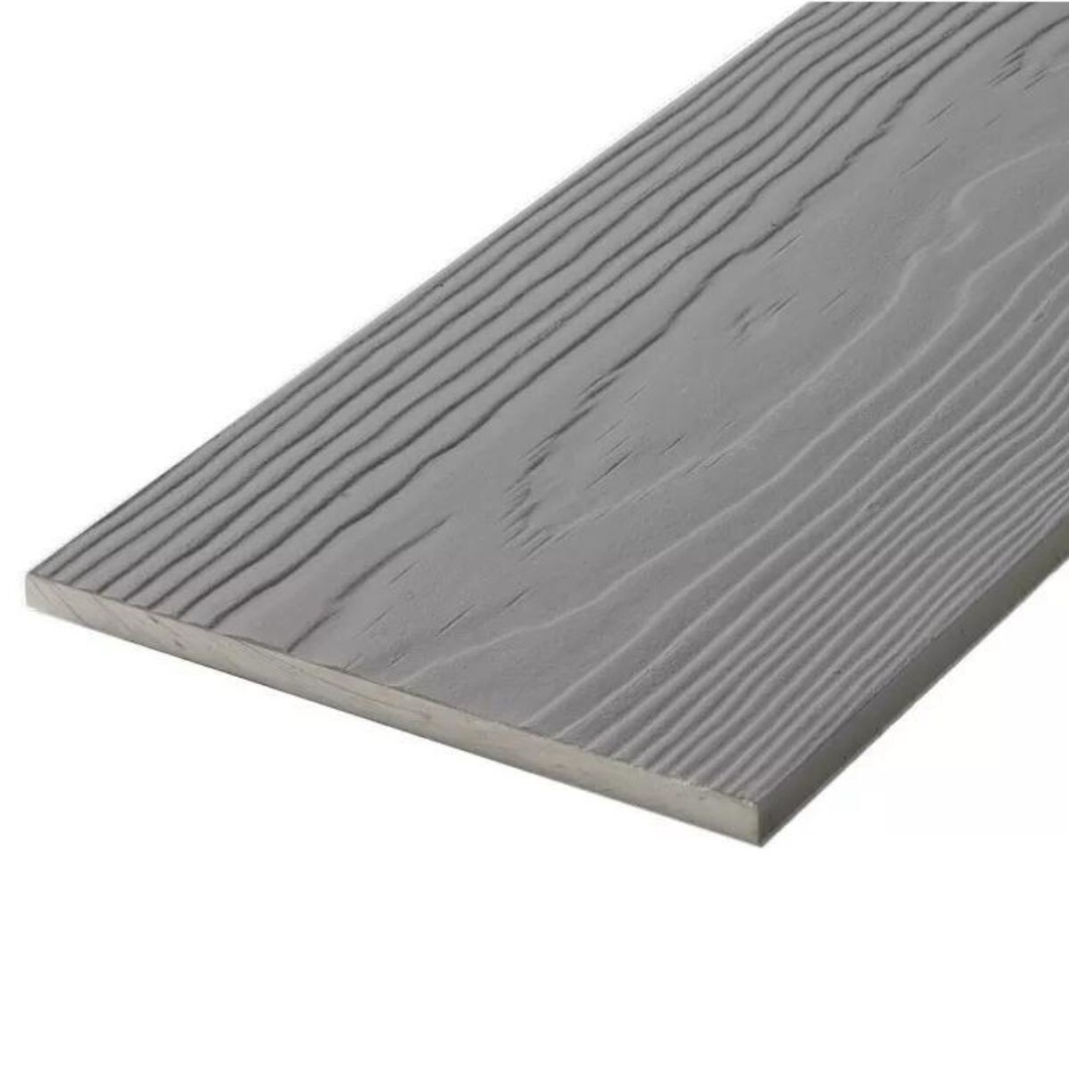 Revestimiento Siding Superboard Fibrocemento 0,2x3,60mtsx6mm 