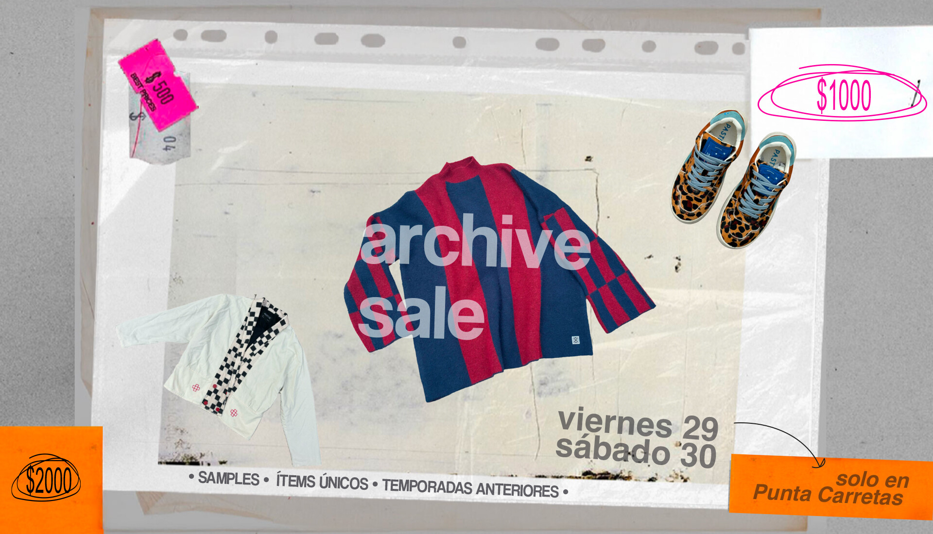 Archive