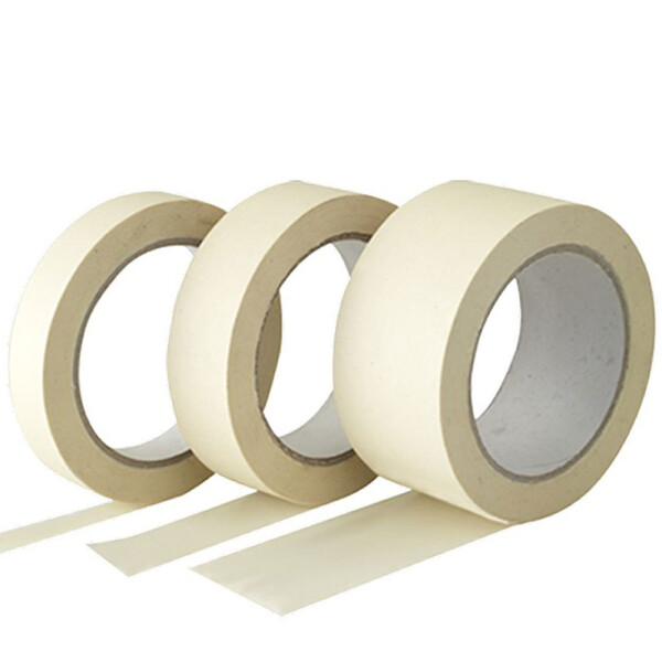 Cinta de Enmascarar 48mm x 50mt
