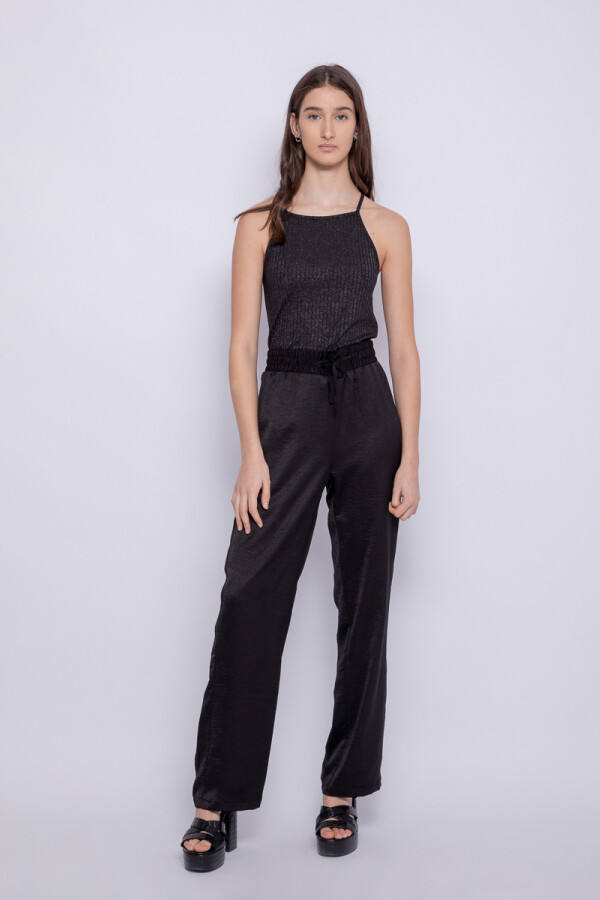 PANTALON MALAR Negro