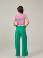 Pantalon Cervino Menta