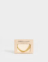 Pulseras Flexibles Sets Acero quirúrgico Set De Pulseras Acero Quirúrgico - Dorado