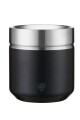 MATE TERRANO ACERO FOLKIE NEGRO