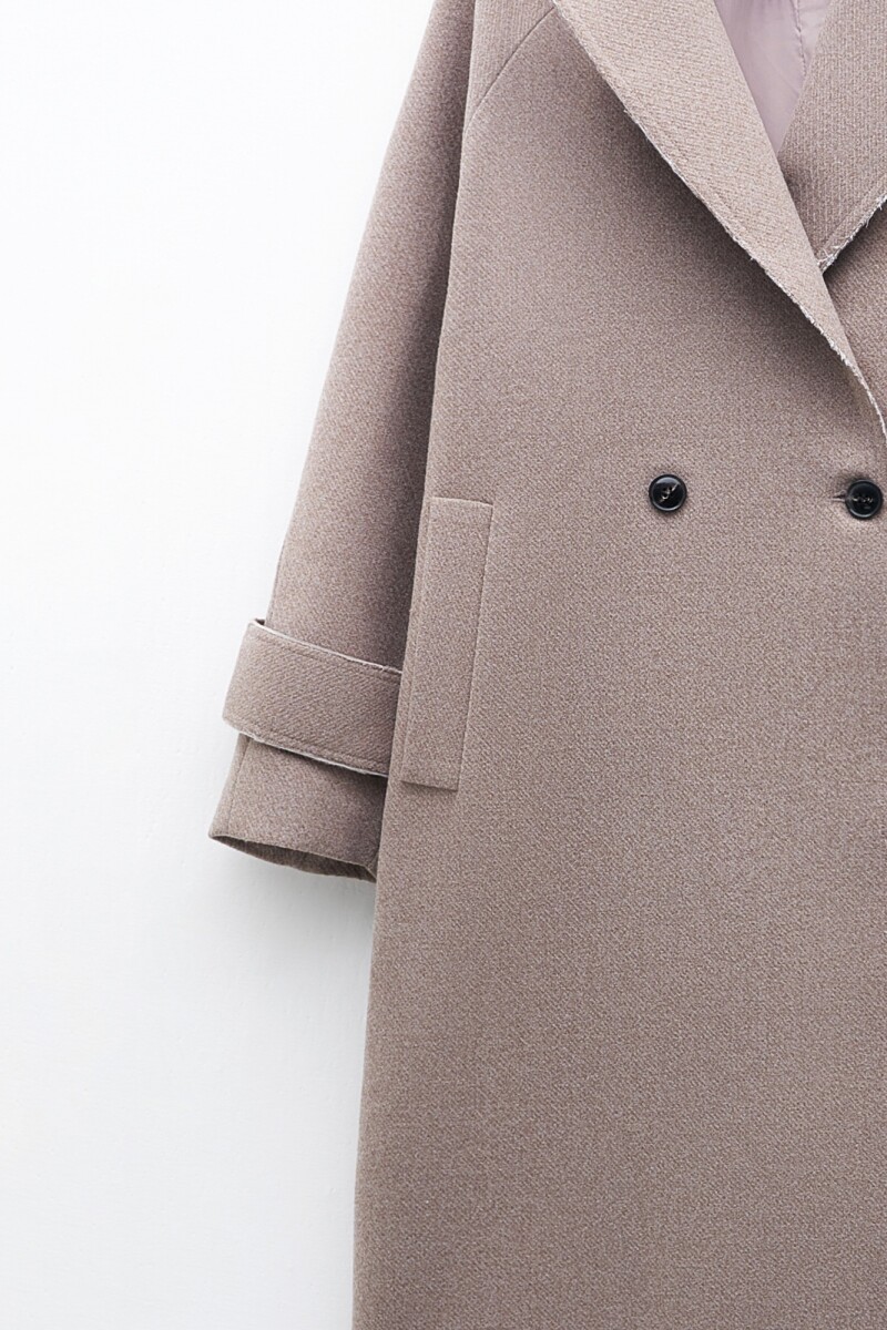 TAPADO Beige