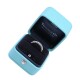 Anillo Tiffany & Co platino 950 y 9 brillantes. Anillo Tiffany & Co platino 950 y 9 brillantes.