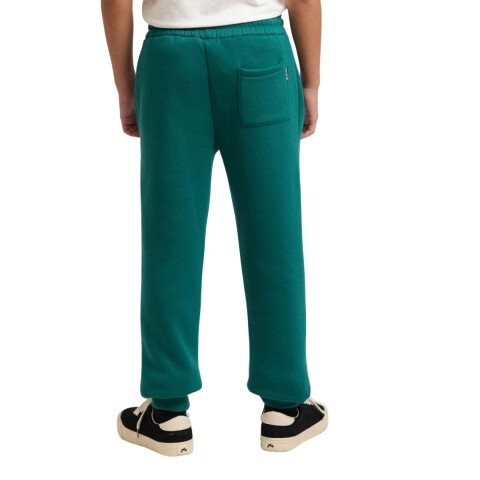 BABUCHA 10-16 VERDE