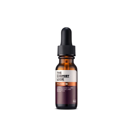 The Chemist Look Booster Munapsys-18 The Chemist Look Booster Munapsys-18