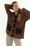 Sweater Drift Camel