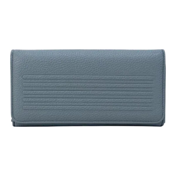 BILLETERA DE DAMA LINCOLNS 10 verdeuniforme