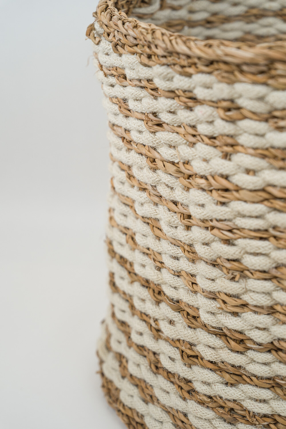 Cesto Gandía Color Unico