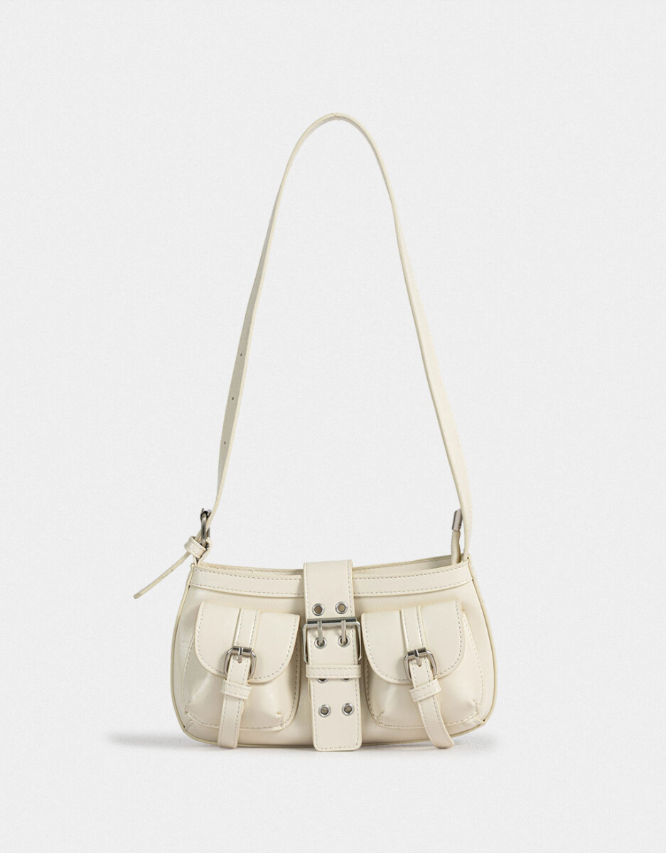 Cartera Formato Baguette 