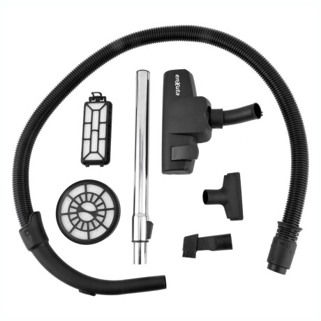OUTLET - Aspiradora Ciclónica ENXUTA AENXC182000NG 2000W - Black OUTLET - Aspiradora Ciclónica ENXUTA AENXC182000NG 2000W - Black