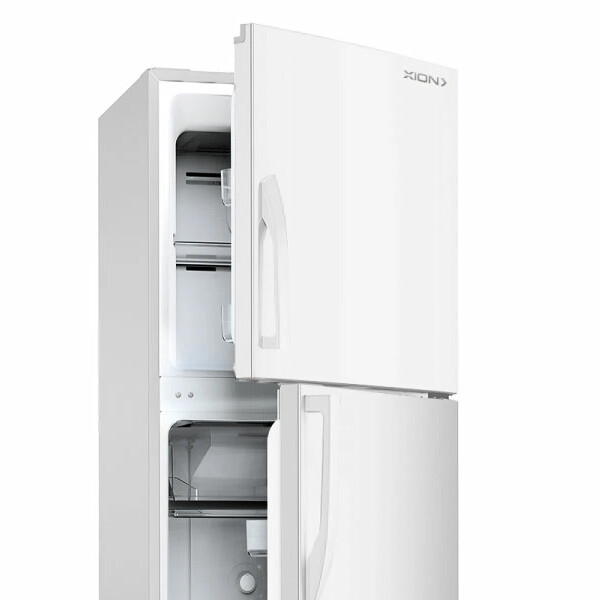 Heladera Xion Xi-hnf270w-wht 252 L HELADERA XION XI-HNF270W 252LTS BLANCA