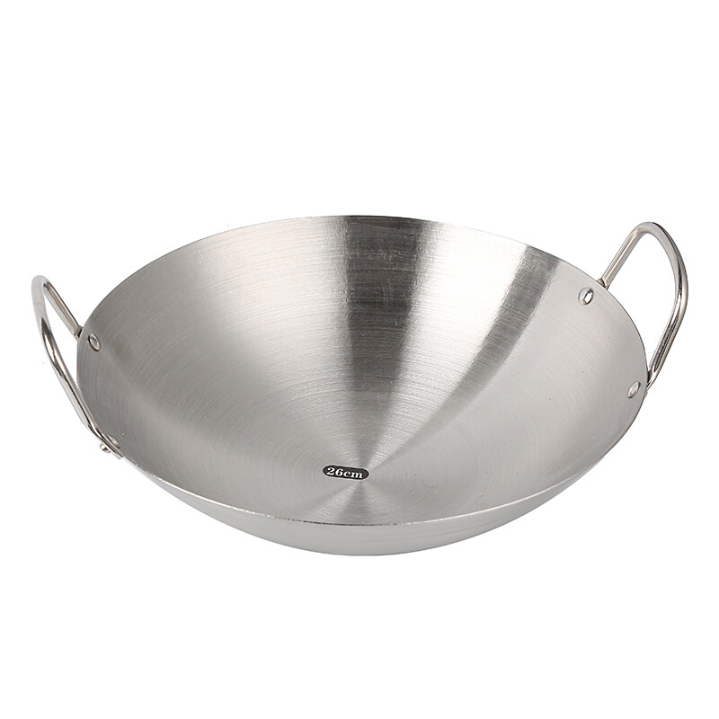 Wock de cocina 26 cms N/a