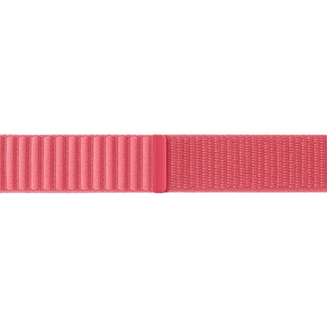 Galaxy Watch8 Fabric Band (M/L) Red