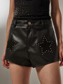 Short Mariba Negro