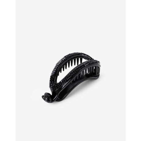 Bananas Strass Negro