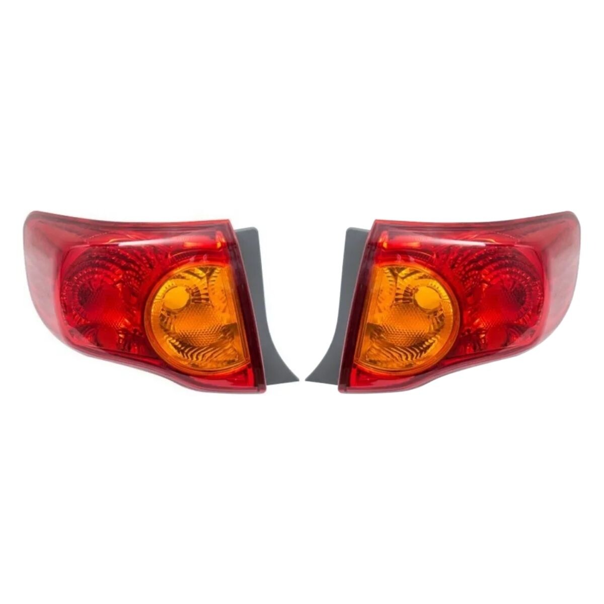 KIT DE FAROS TRASEROS EXTERNOS 