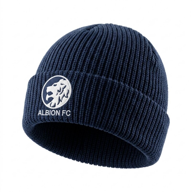 Gorro de Invierno Pionero Gorro de Invierno Pionero
