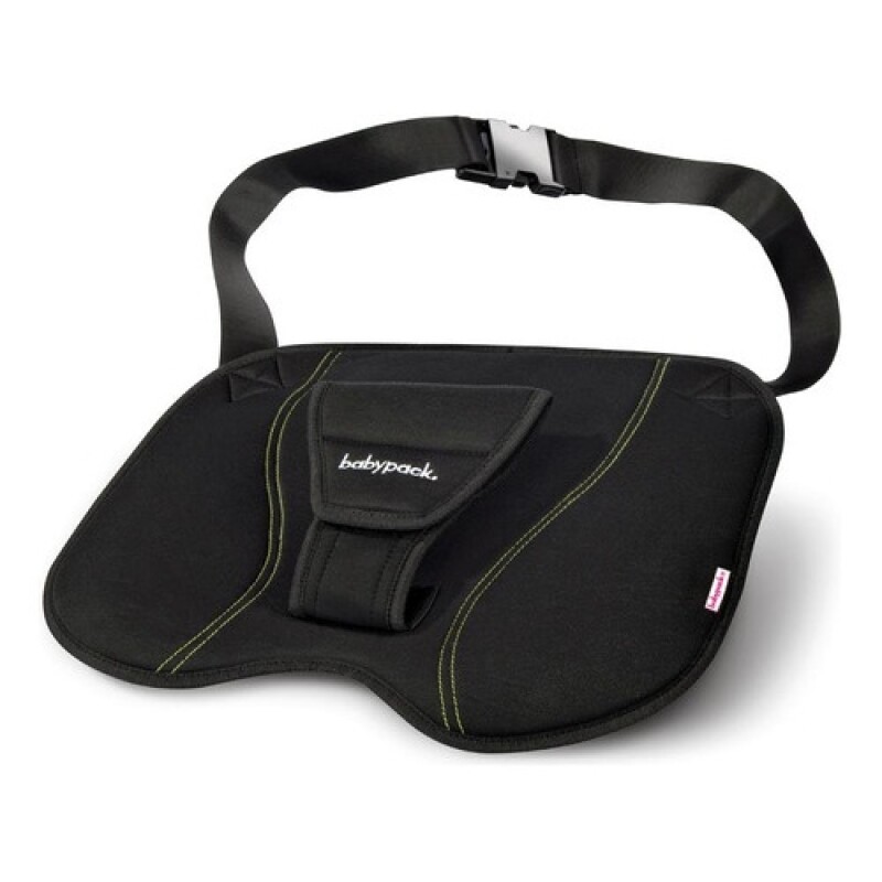 Ajustador de cinturón de seguridad para embarazadas Babypack Ajustador de cinturón de seguridad para embarazadas Babypack