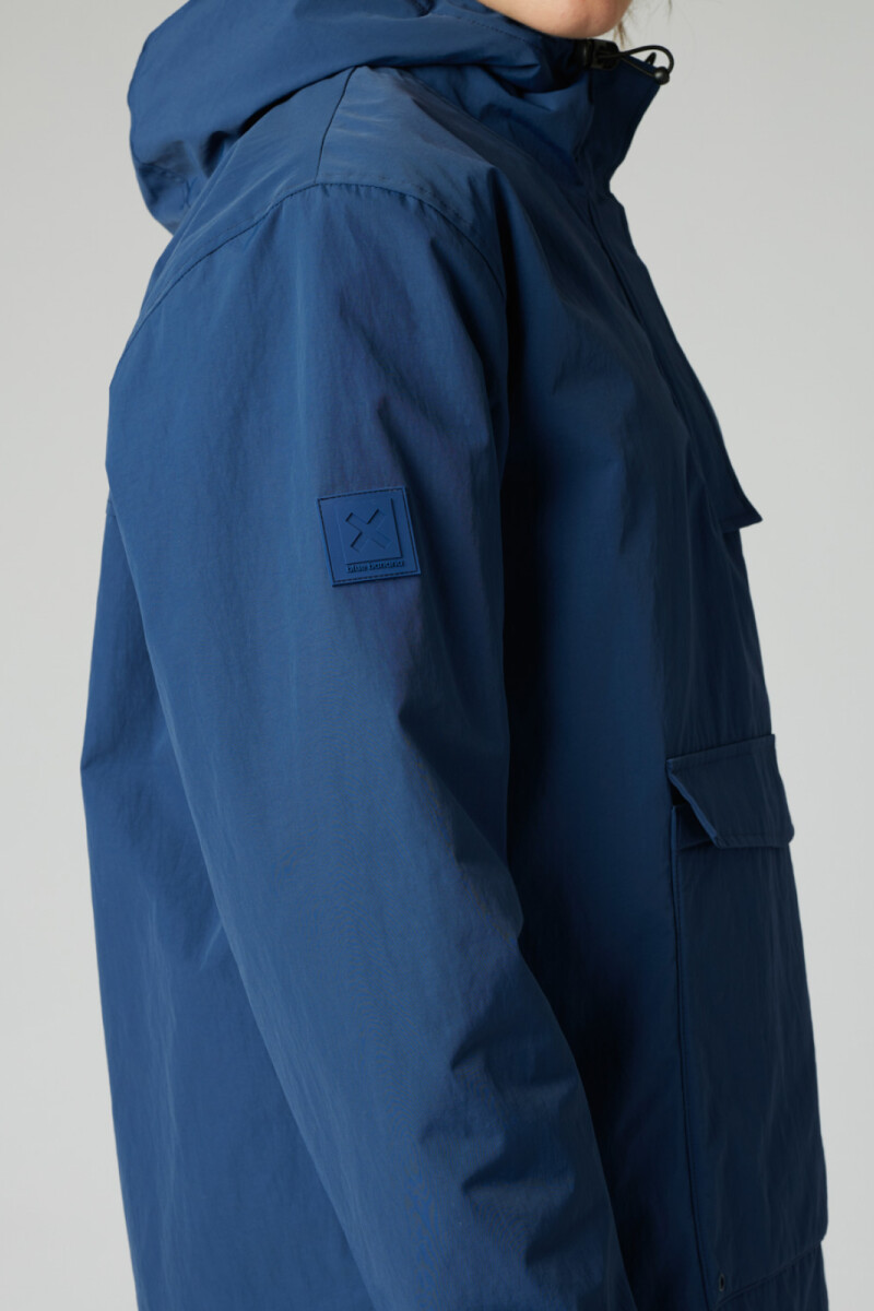 Pullover Navy