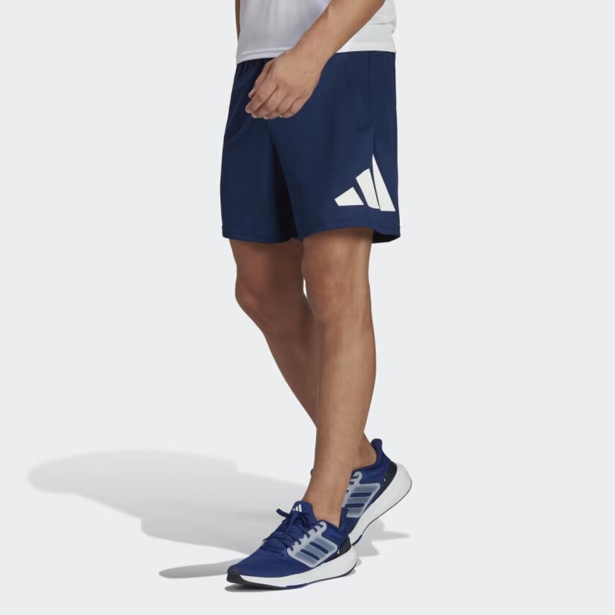 Short Adidas Tr-es Essential Logo 