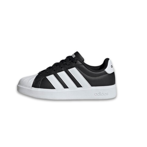 CHAMPION 3-7 BLACK/WHIT