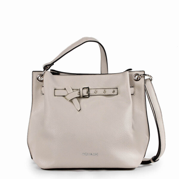 Bandolera Mahre Beige