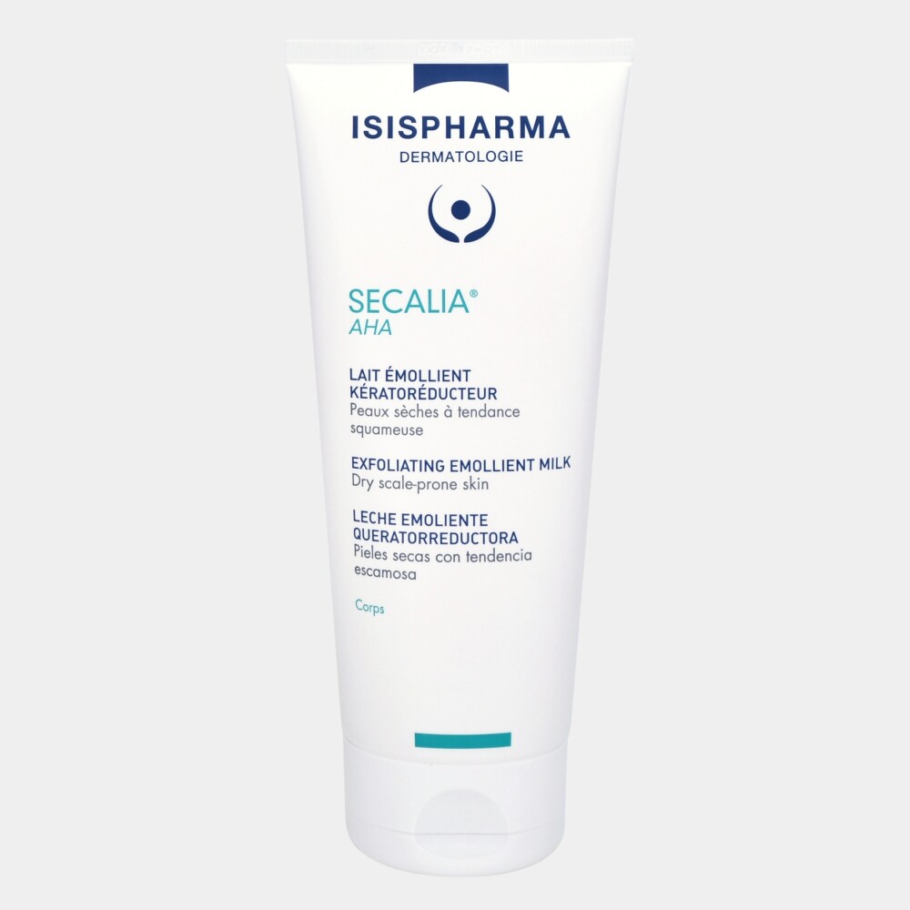 Secalia AHA Secalia AHA