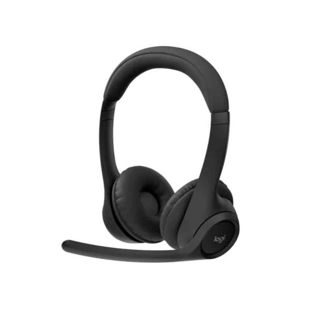 Auriculares Inalámbricos Logitech 981-001406 Zone 300 Negro 