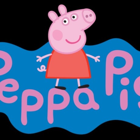 Lunchera Infantil Peppa Pig 55402 ROSA