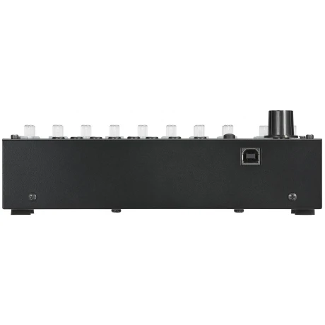 Secuenciador Midi Korg Sq1 Secuenciador Midi Korg Sq1