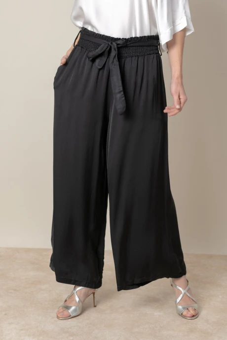 PANTALON PANDORA Negro