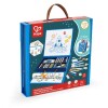 Set arte portatil completo HAPE Set arte portatil completo HAPE