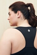 MUSCULOSA LAYA Negro