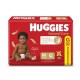 PAÑALES HUGGIES NATURAL CARE G 60 U PAÑALES HUGGIES NATURAL CARE G 60 U