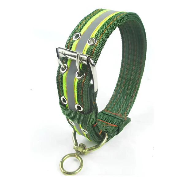 Collar Para Perro Refractario, Raza Grande Collar Para Perro Refractario, Raza Grande