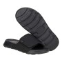 Sandalias Shore Slide Classic - Hombre Black