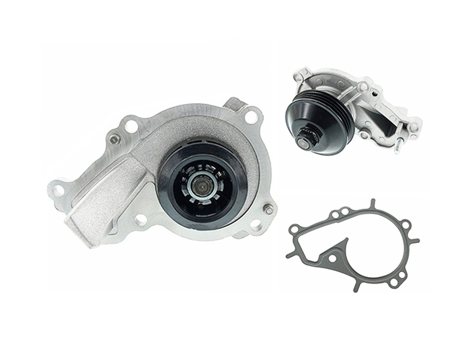 Bomba Agua s/Carcaza Citroen C-Elysee/C4 Cactus/C3 Aircross/C3 Opel Grandland Peug 3008/208 15-28 