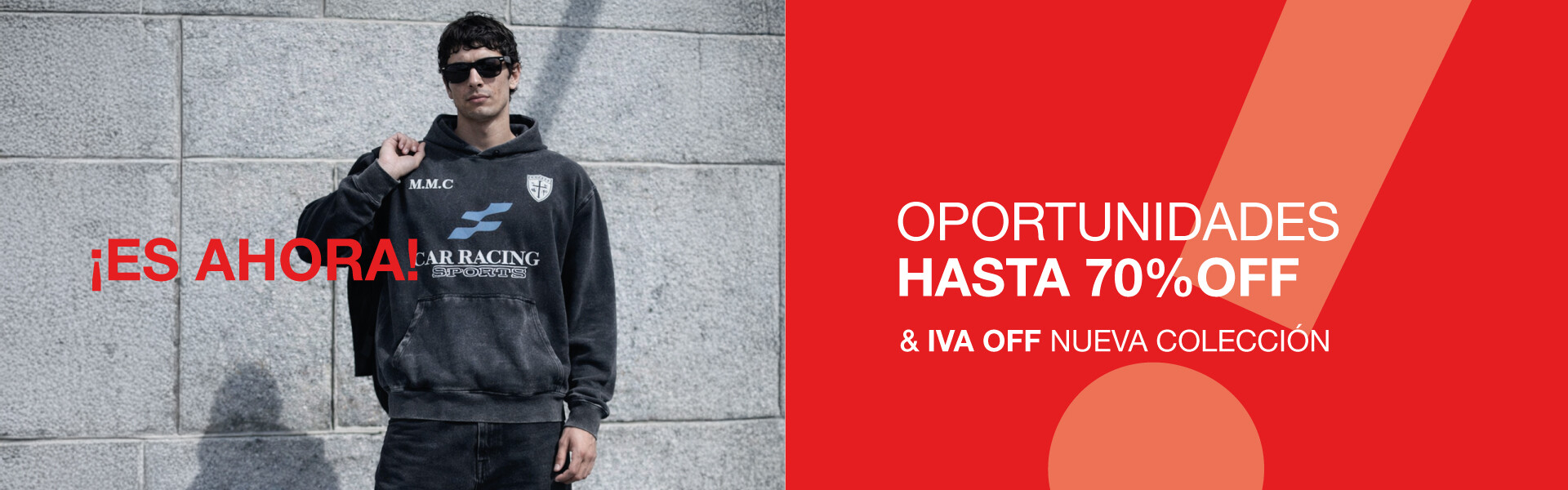 IVA OFF NUEVA COLECCIÓN