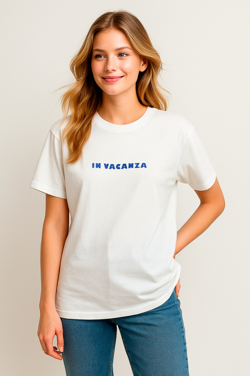 Remera Ronel - Estampado 2 