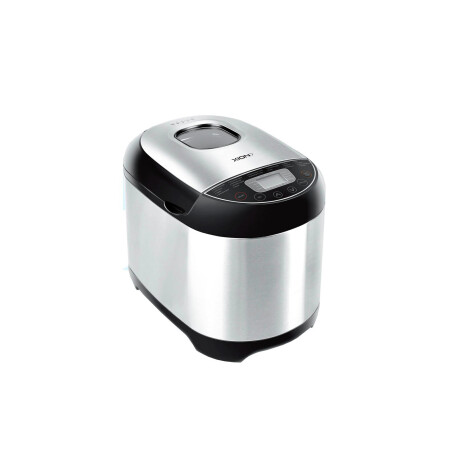 Panetera Xion Xi-Pan Negra/Gris Inox