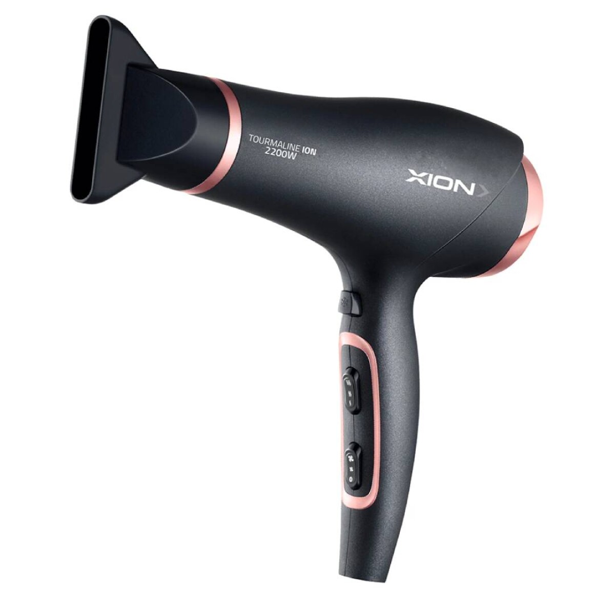 Secador Xion XI-SE2205ION 2200W - Negro 