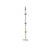 Columpio de cuerda de escalada Led 1.8 mts Columpio de cuerda de escalada Led 1.8 mts