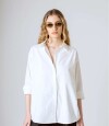 Camisa Malen White