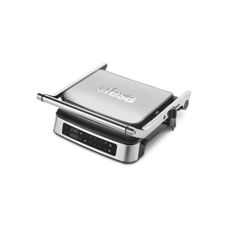 GRILL DIGITAL UFESA EVEREST GRILL DIGITAL UFESA EVEREST
