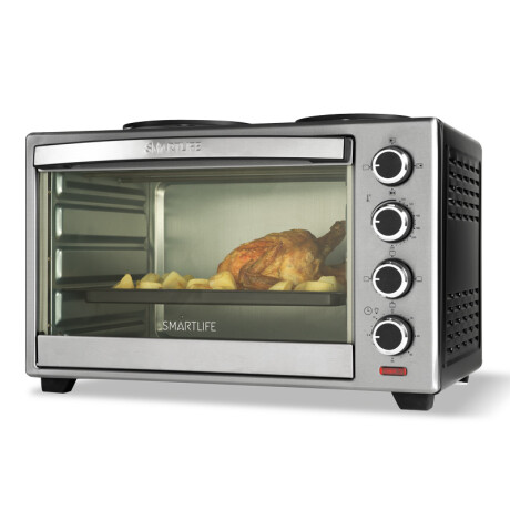 Horno Eléctrico Smartlife SL-EO38SP Horno Eléctrico Smartlife SL-EO38SP