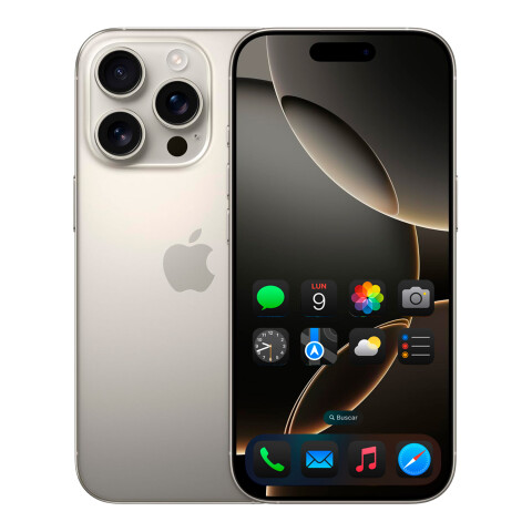 Iphone 16 Pro 8/128 Gb 5g BEIGE