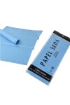 Papel Seda 50x66 cm JEAN